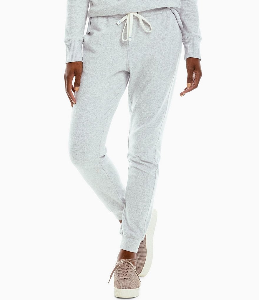 Southern Tide Kelby Ankle Length Drawstring Joggers