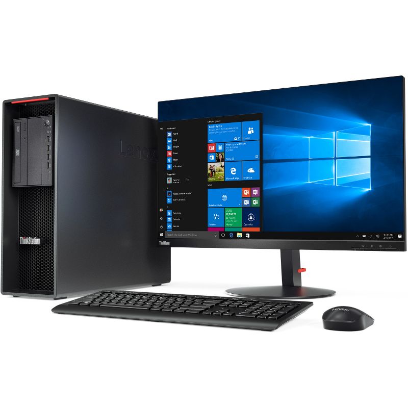 Acer Aspire TC Desktop Intel Core i5-9400 2.90GHz 12GB Ram 512GB SSD Win 10 Home - Manufacturer Refurbished