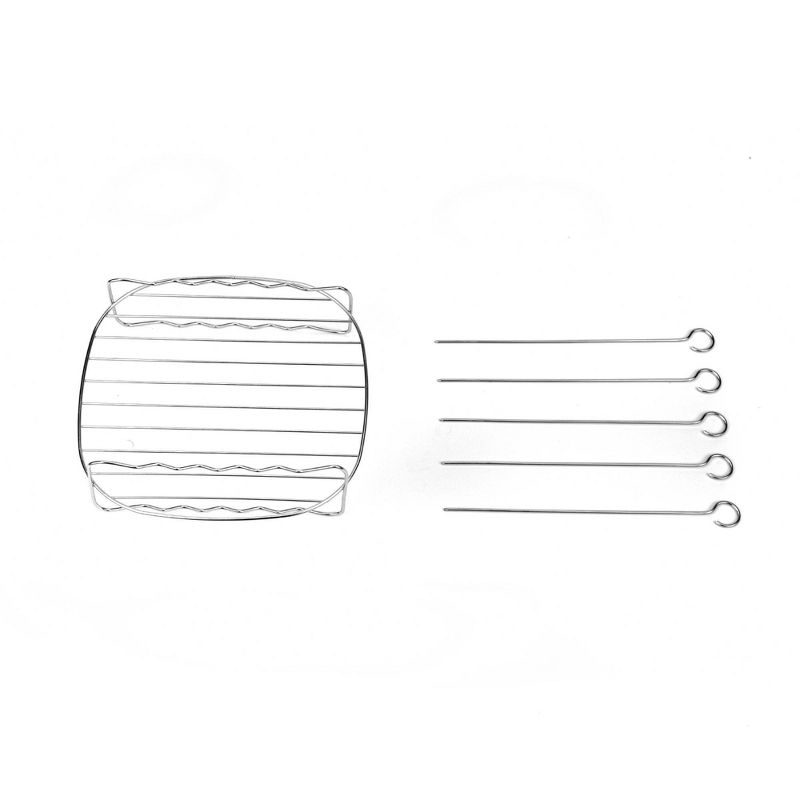 Inalsa 1500W 12L Air Fryer