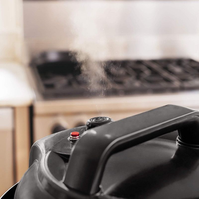 Ninja PC101 Programmable Instant Cooker w/ Steam Rack (Refurbished)