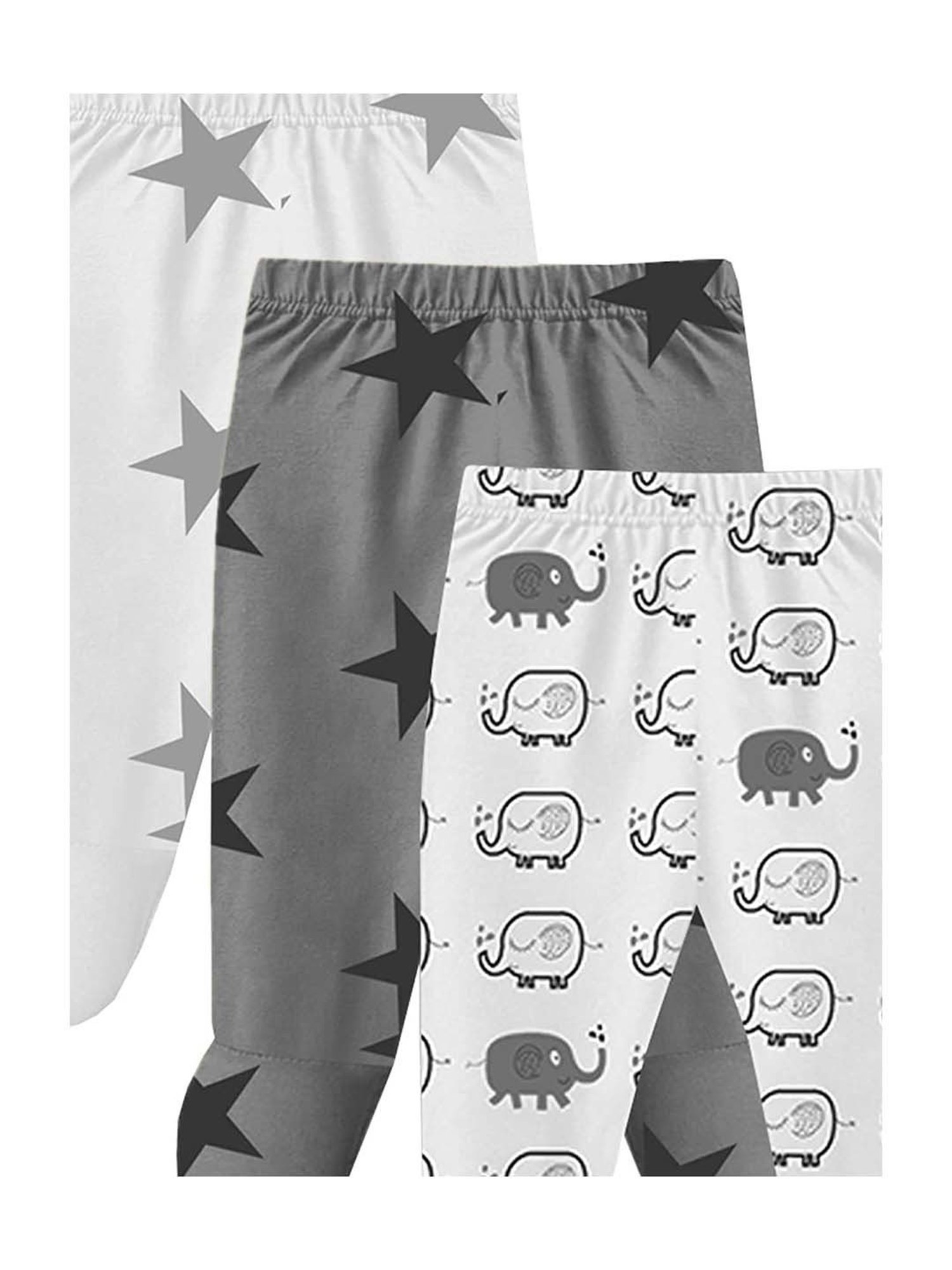 Juniors by Lifestyle Boys Beige Cotton Solid Woven Bottom