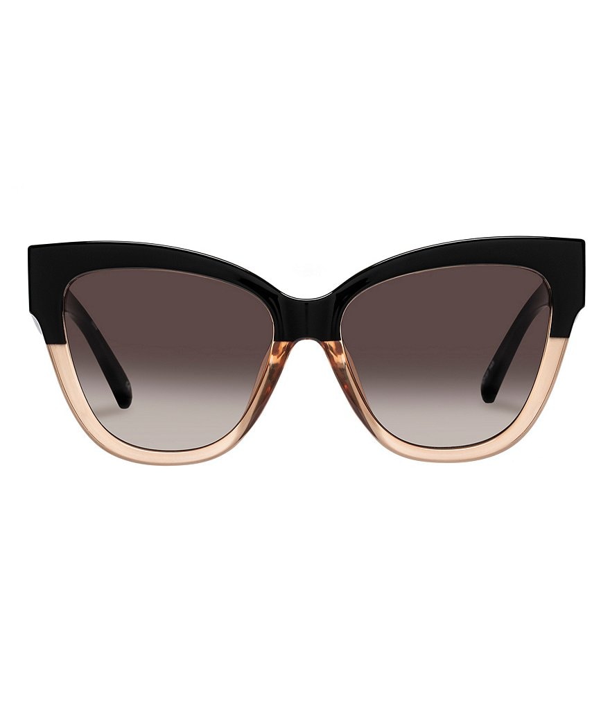 Le Specs Le Vacanze Cat Eye 57mm Sunglasses