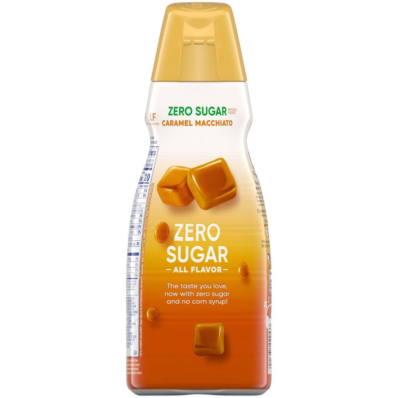 Coffee Mate Italian Sweet Crème Coffee Creamer - 1qt