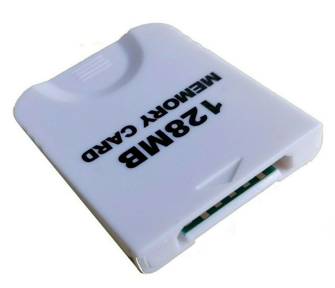 Nintendo Wii Console White