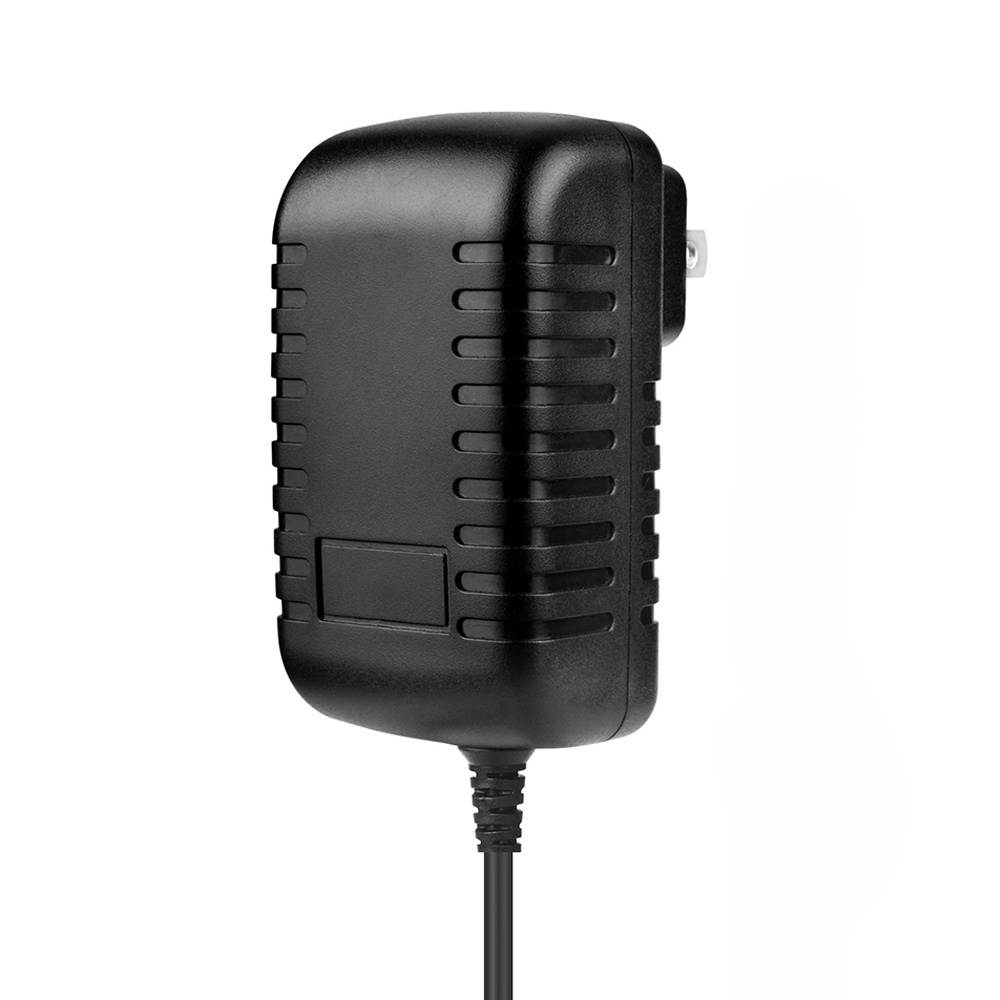 ABLEGRID AC Adapter Charger for Sega Sega-CD MK-4102 Genesis Console DC Power Supply Cord AC 100-240V, 50/60Hz