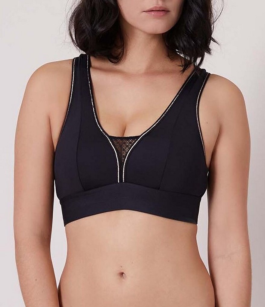 Simone Perele Harmony Wire-Free Sports Bra