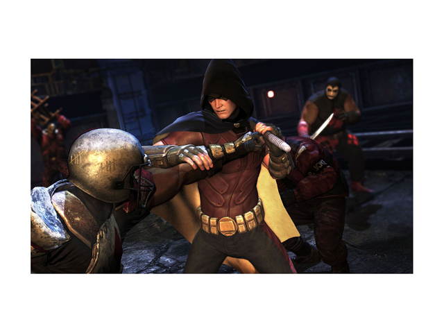 Darksiders II: Limited Edition for Xbox 360