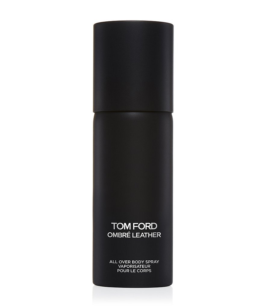 TOM FORD Ombre Leather Allover Body Spray