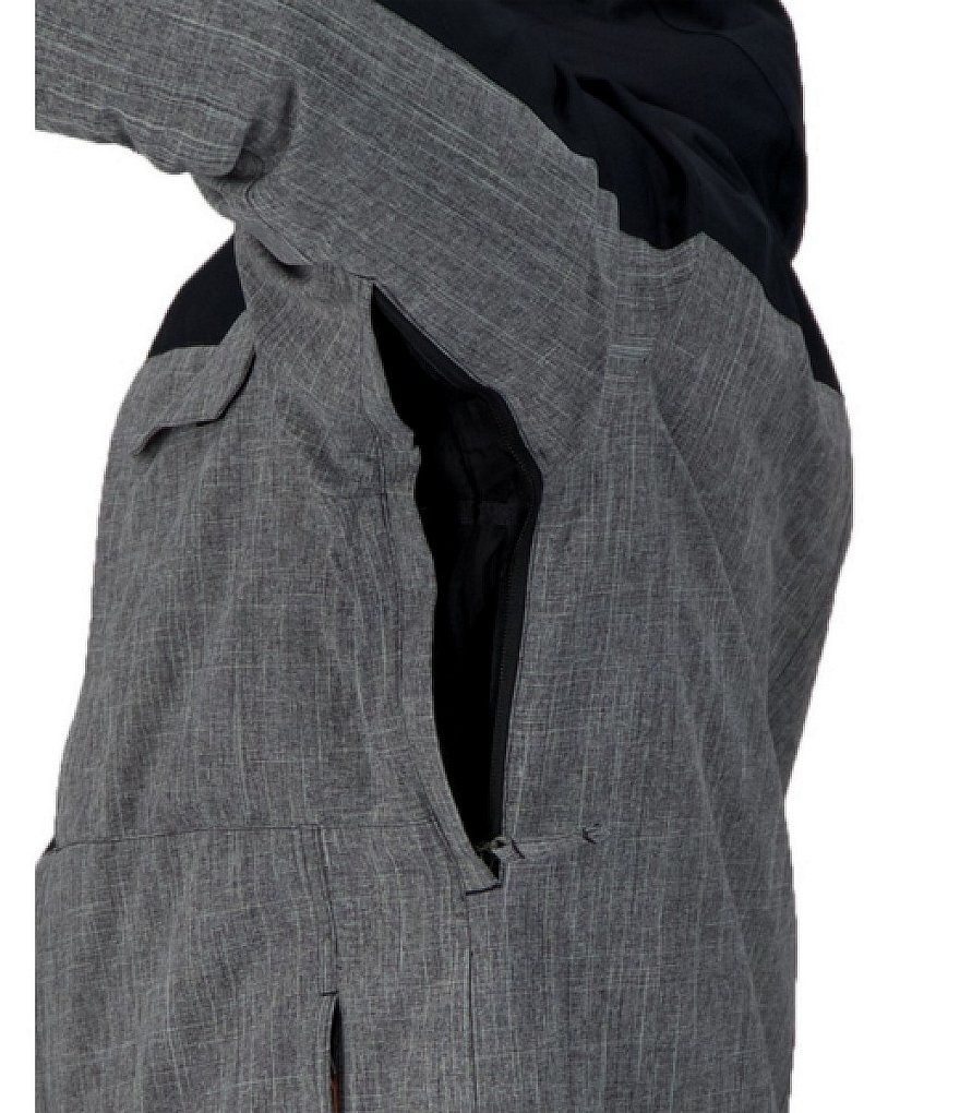 Obermeyer Snow/Ski Grommet HydroBlock&reg; Jacket