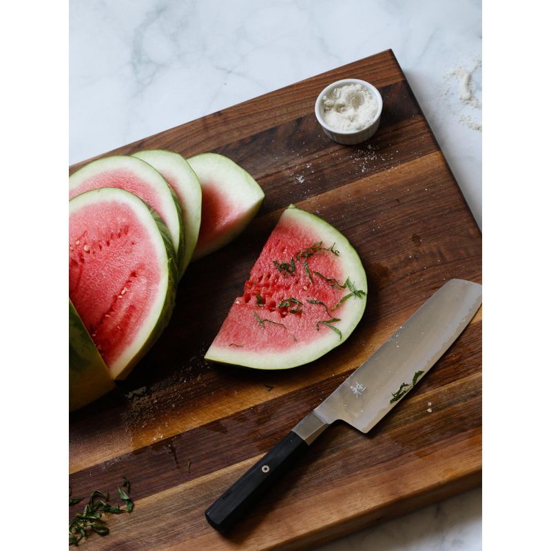 Miyabi Koh 6.5-inch Nakiri Knife