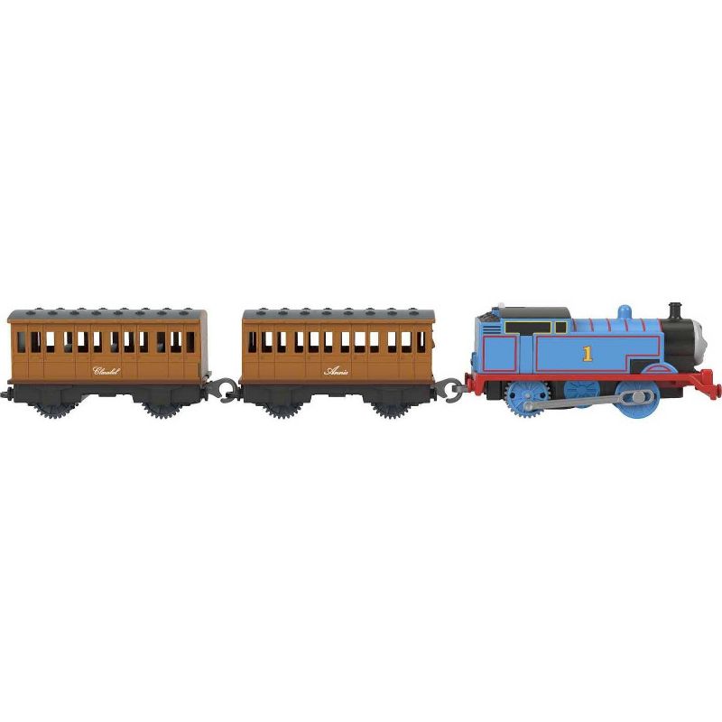 Thomas & Friends Thomas / Annie / Clarabel