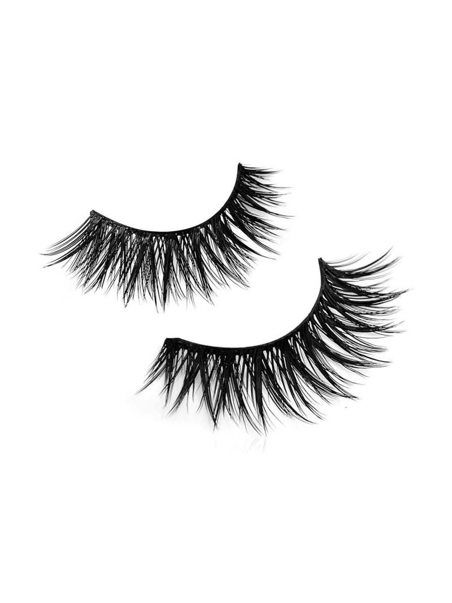 Pinky Goat Volumising Vegan Lashes Noura