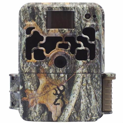 Browning Dark Ops Extreme Trail Camera BTC 6HDX w/ 8 GB SD Card And 8AA Battery