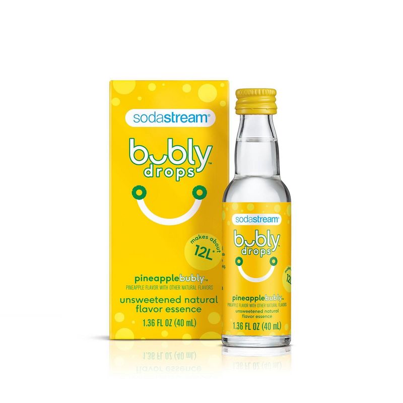 SodaStream Buby Pineapple Drops