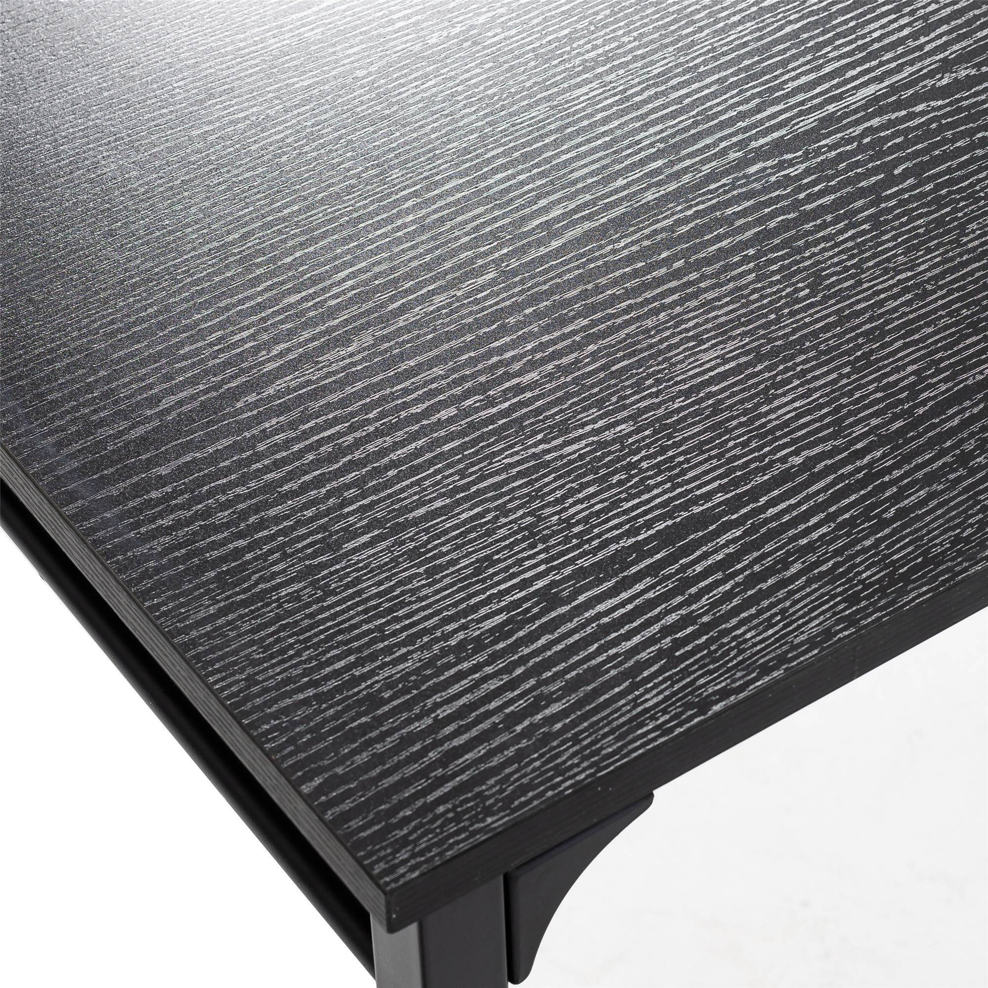 40'' Study Writing Desk Small Computer Desk Home Office Desk Gaming Desk Modern Simple Desk