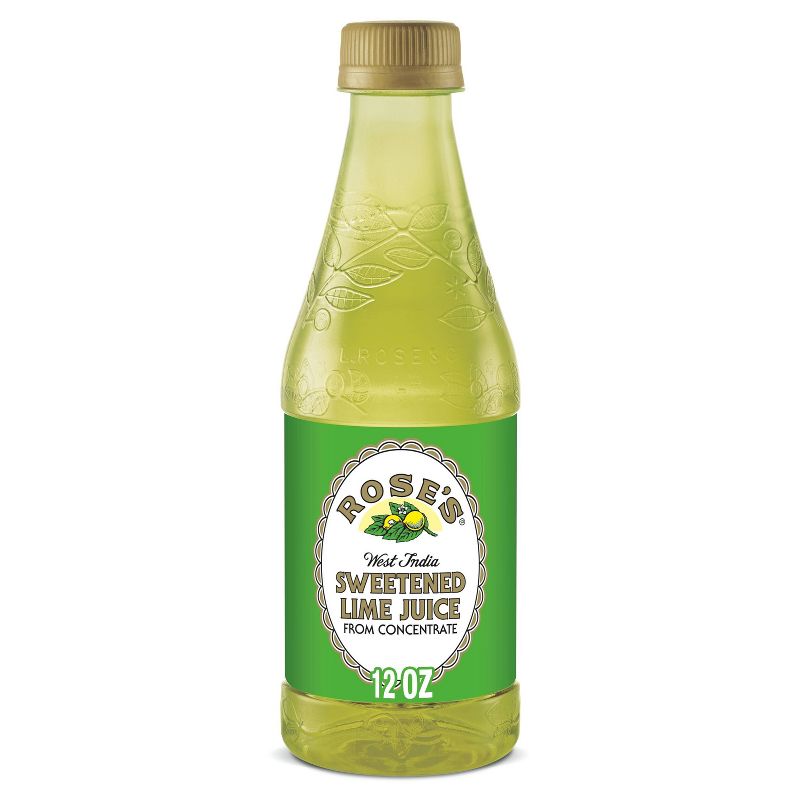 Ficks Lemon Sour Mix - 32 fl oz Bottle