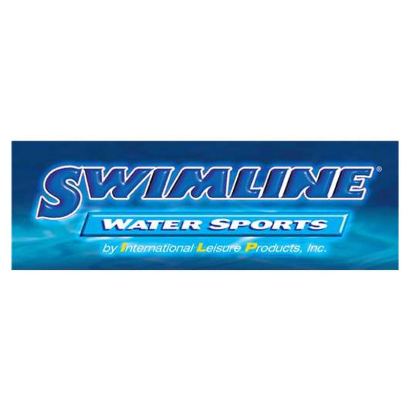 2) Hydro Tools Swimline 87953 9x36" Vinyl Protective Swimming Pool Ladder Mat