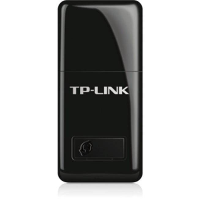 TP-Link TL-WN823N Wireless 300N Mini USB Adapter