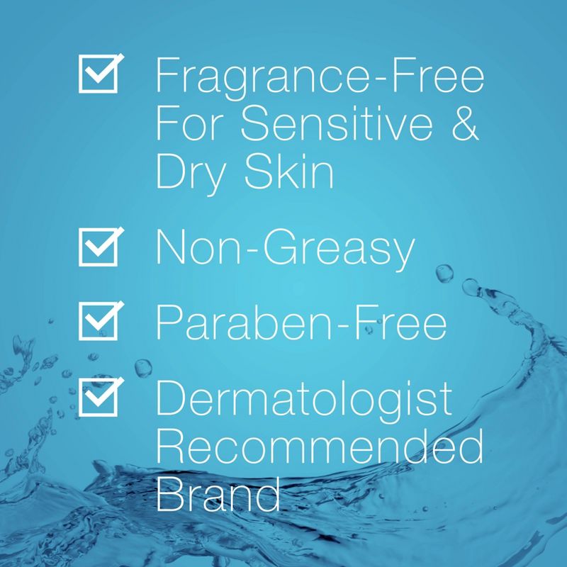 Neutrogena Hydro Boost Fragrance Free Body Gel Cream - 16oz