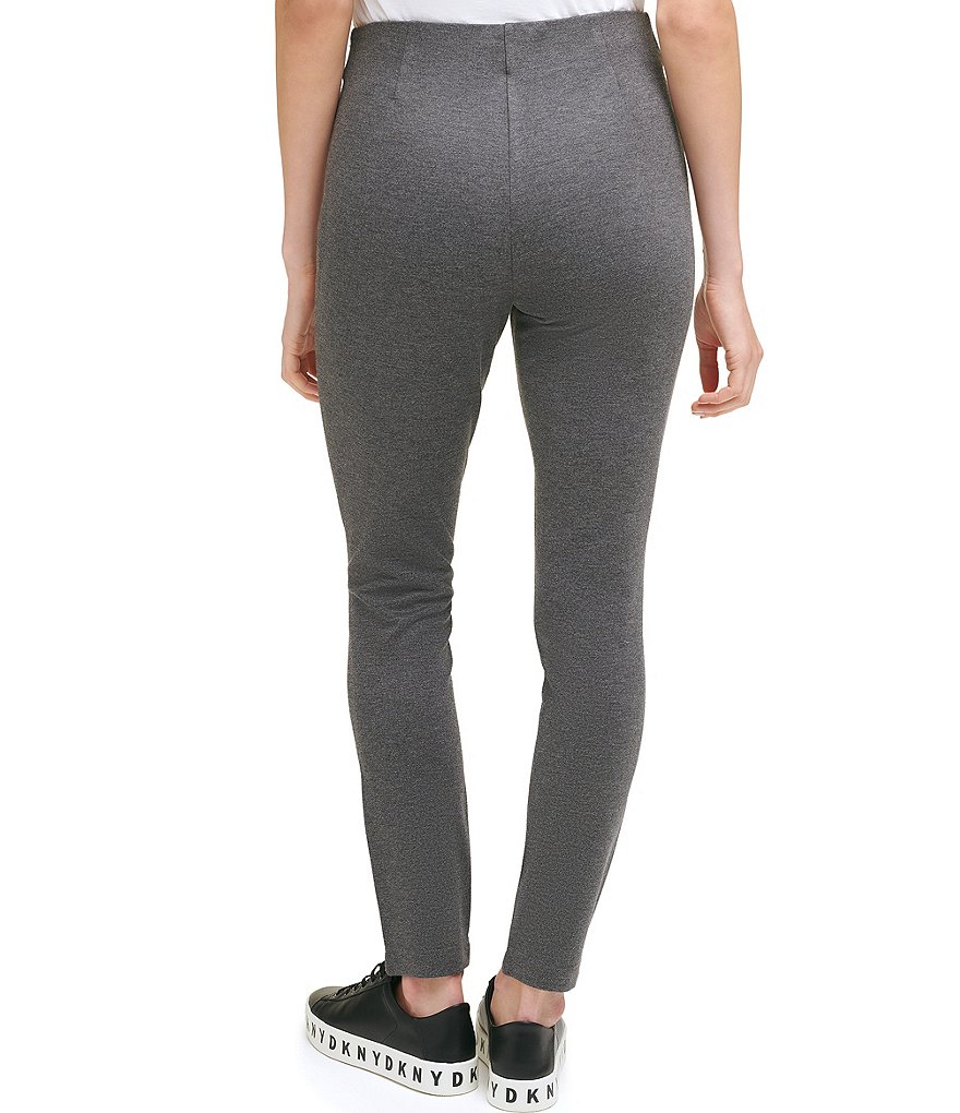 Marc New York Ombre Tie Dye High Rise 7/8 Pull-On Leggings