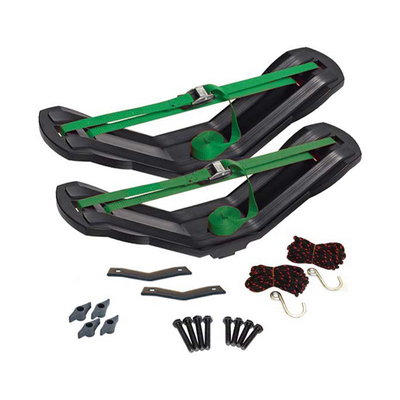 Malone MegaWing SOT Large Fishing Kayak Wing Carrier