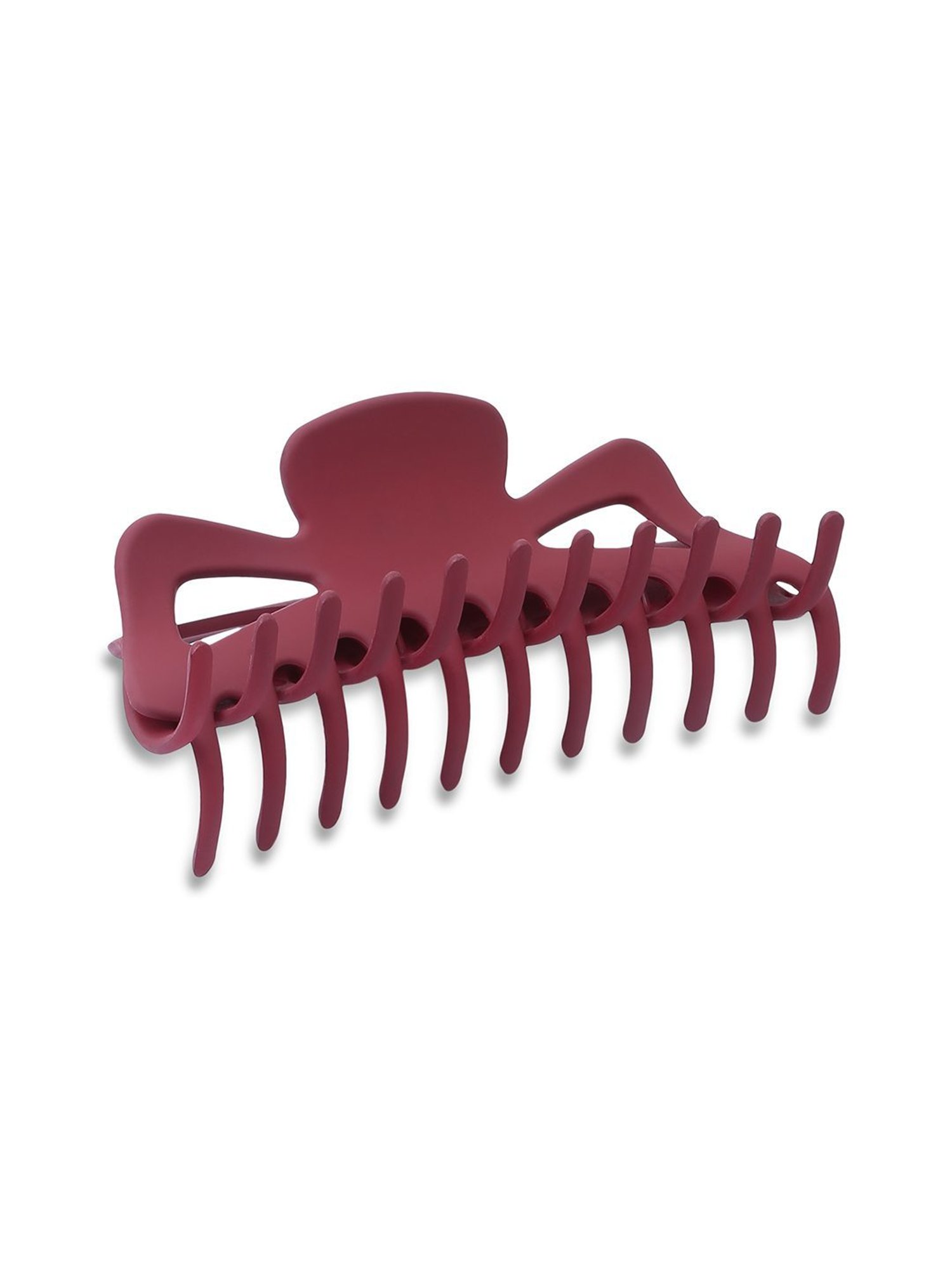 ToniQ Black Hair Clutch - Set of 3