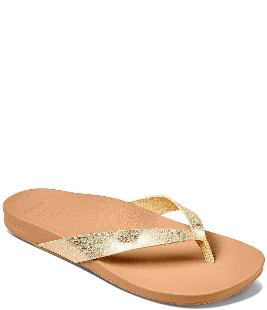 Reef Cushion Bounce Court Flip-Flops