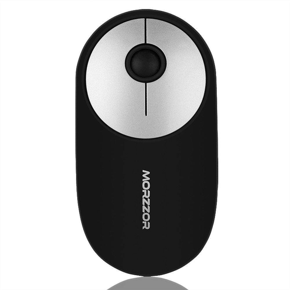 2.4GHz 1600DPI Wireless Optical USB Gaming Mouse Rechargeable Mute Mice For PC