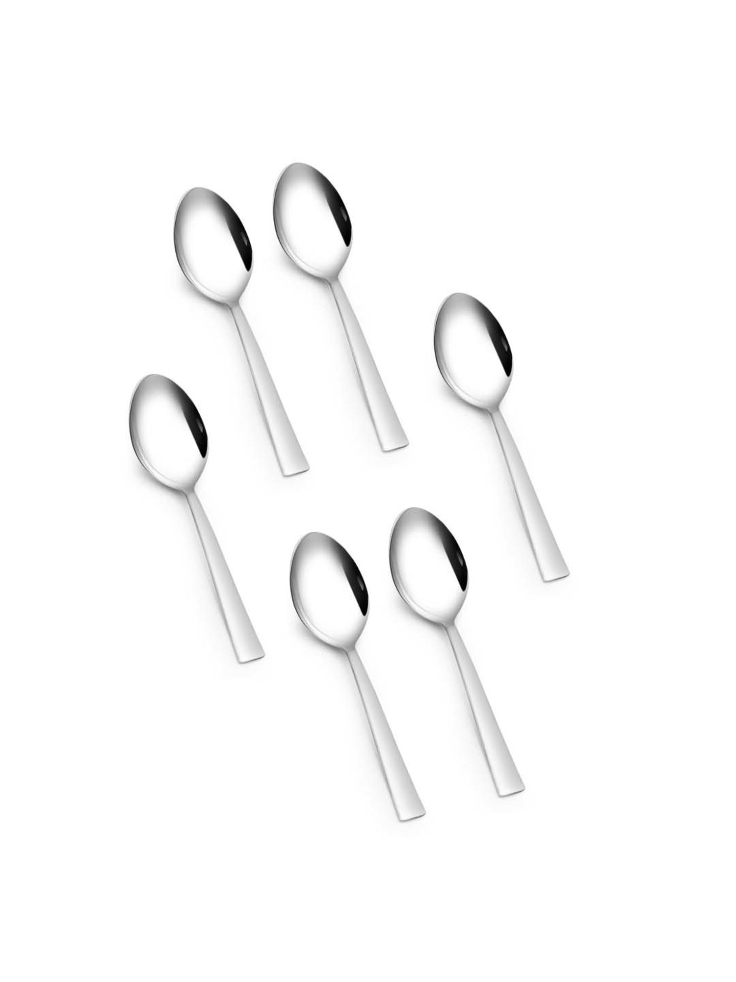 Home4U Iona Multi Wood Cutlery (2 Pcs)