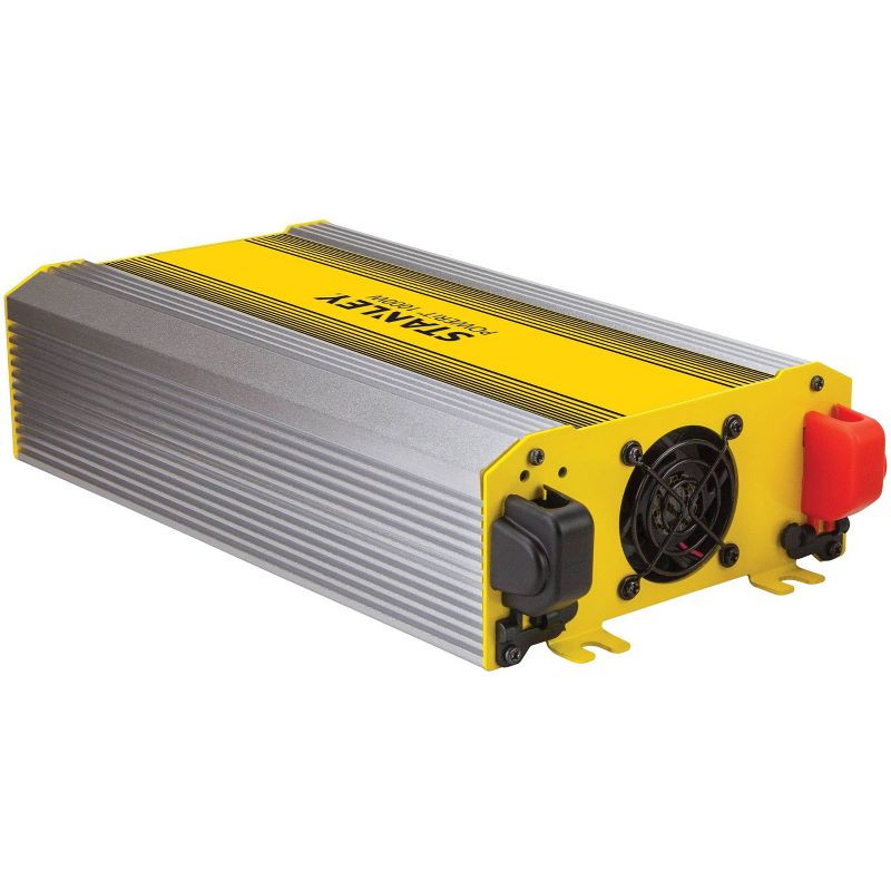 Stanley 1000W Digital Power Inverter