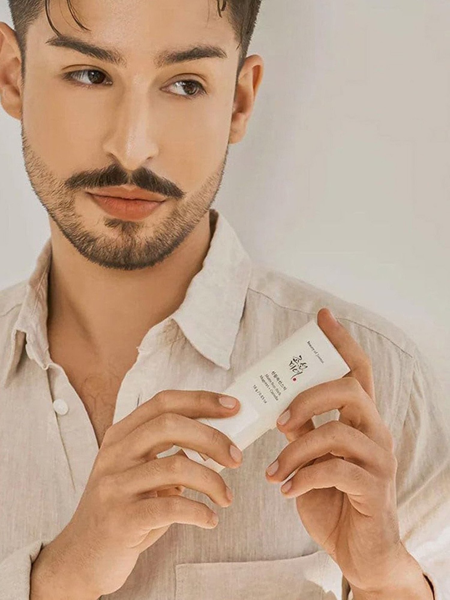 Beauty of Joseon Mugwort + Camelia Matte Sun Stick - 18 gm