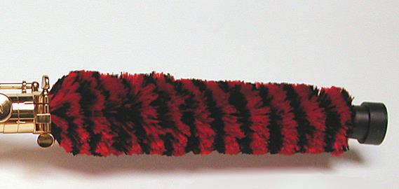 HW Pad-Saver for Alto Sax