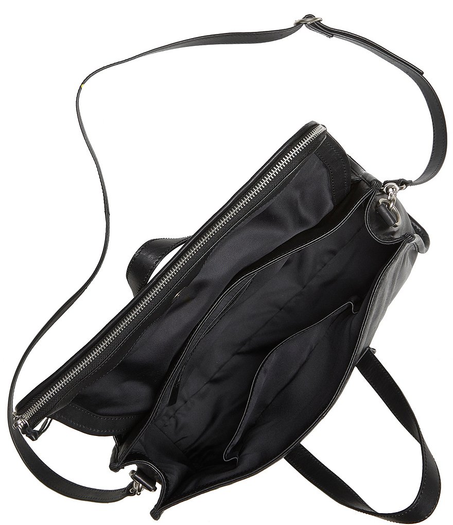 Dooney & Bourke Florentine Collection Small Satchel