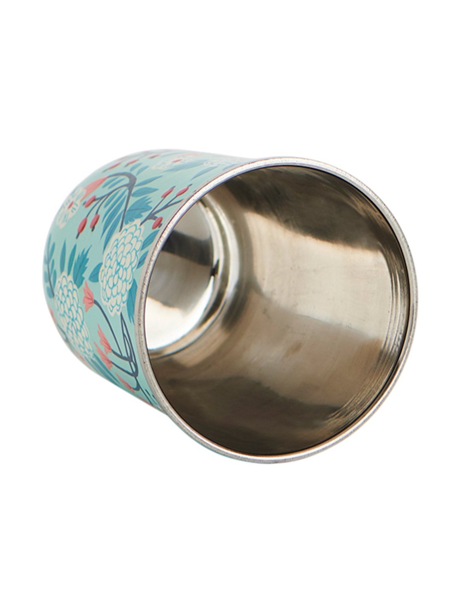 Chumbak Quiet Jungle Small Tumbler