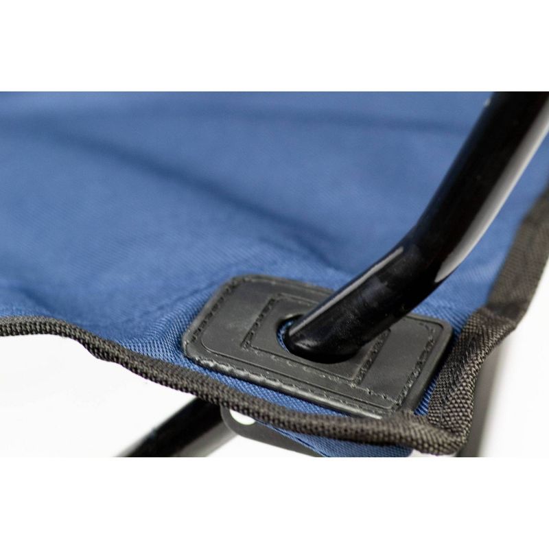 MLS Orlando City SC Quad Chair - Blue