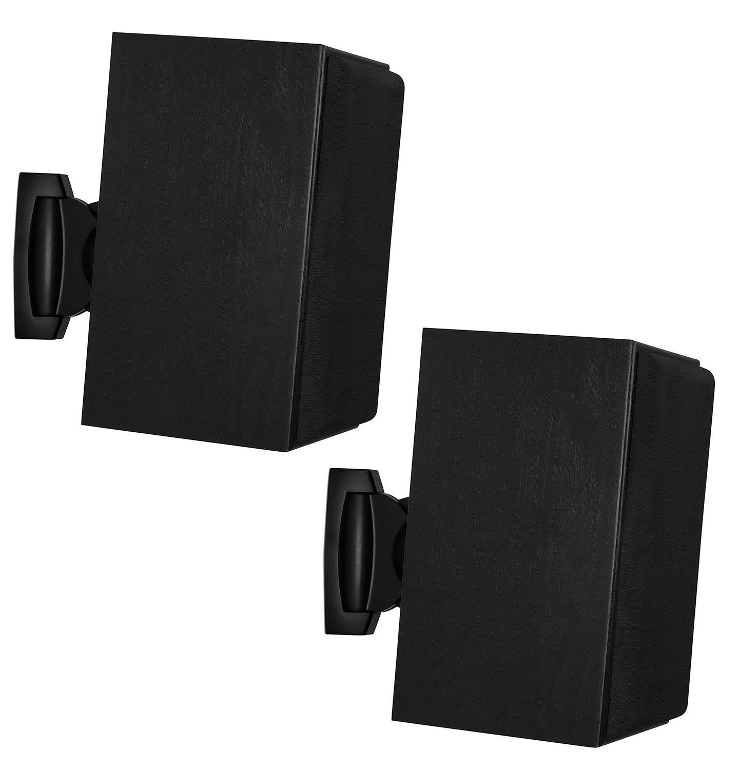 Mount-It! Heavy-Duty Speaker Wall Mount