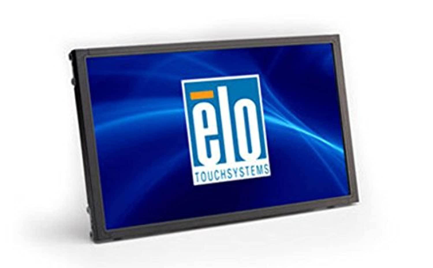 elo touch systems 2243l 22" led open-frame lcd touchscreen monitor - 16:9 - 5 ms (power cable sold separately) e237584