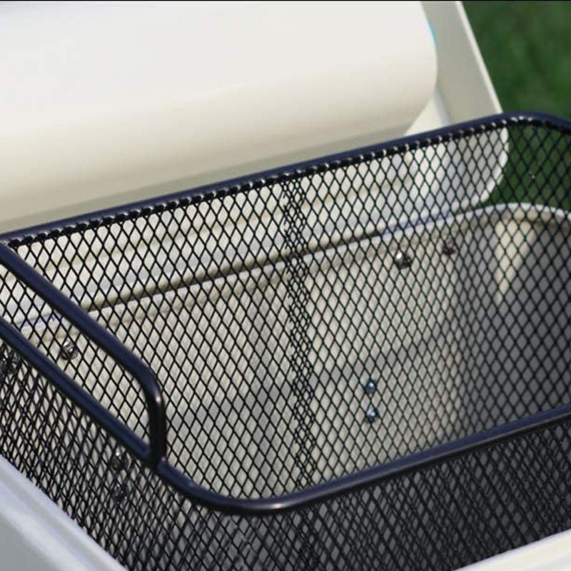 PawPail PawBag Pet Waste Plastic Poop Bags for Large Dogs (150 Count) with Odor Prevention Activated Carbon Air Filter for Pet Waste Station