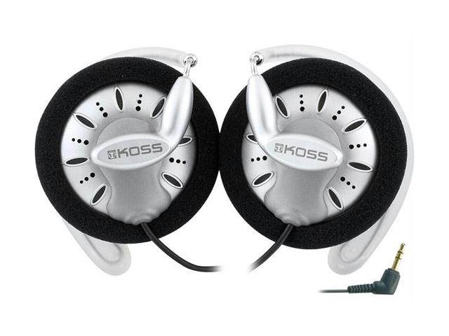 KOSS KSC75 07 SportClip Earphone