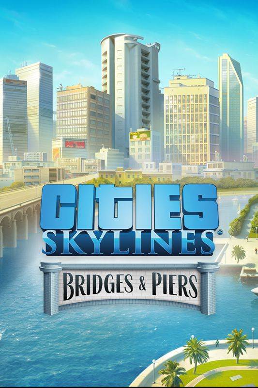 Cities: Skylines - Parklife Plus [Online Game Code]