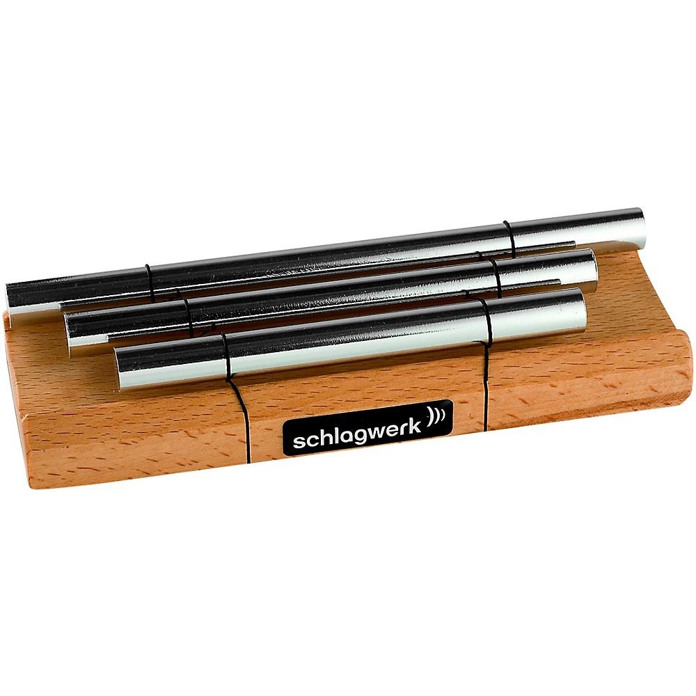 SCHLAGWERK PC10/4 Set of 4 Power Chimes - PC1, PC2, PC3, PC4