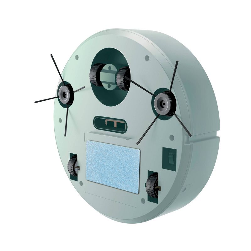 Vie Oli Robot Vacuum Cleaner OLIR3001MT - Mint