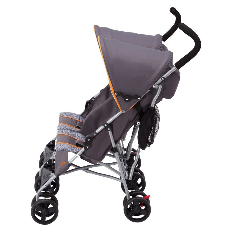 Baby Trend Jetaway Compact Stroller - Ash