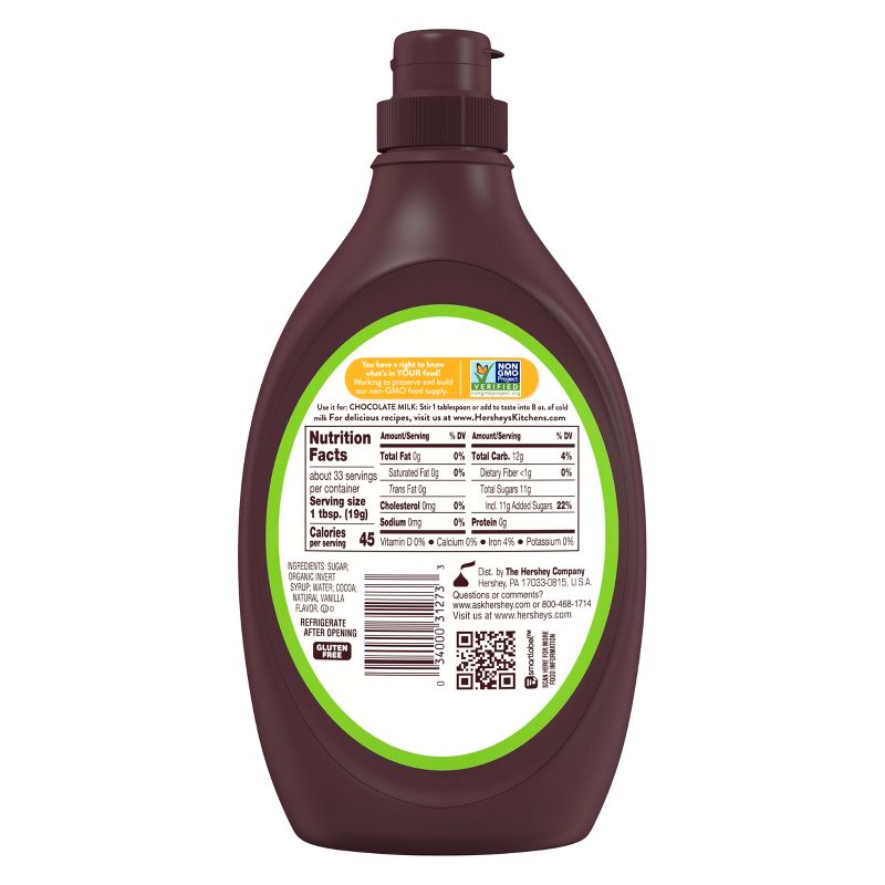 Mrs. Richardson's Caramel Topping - 16.6oz