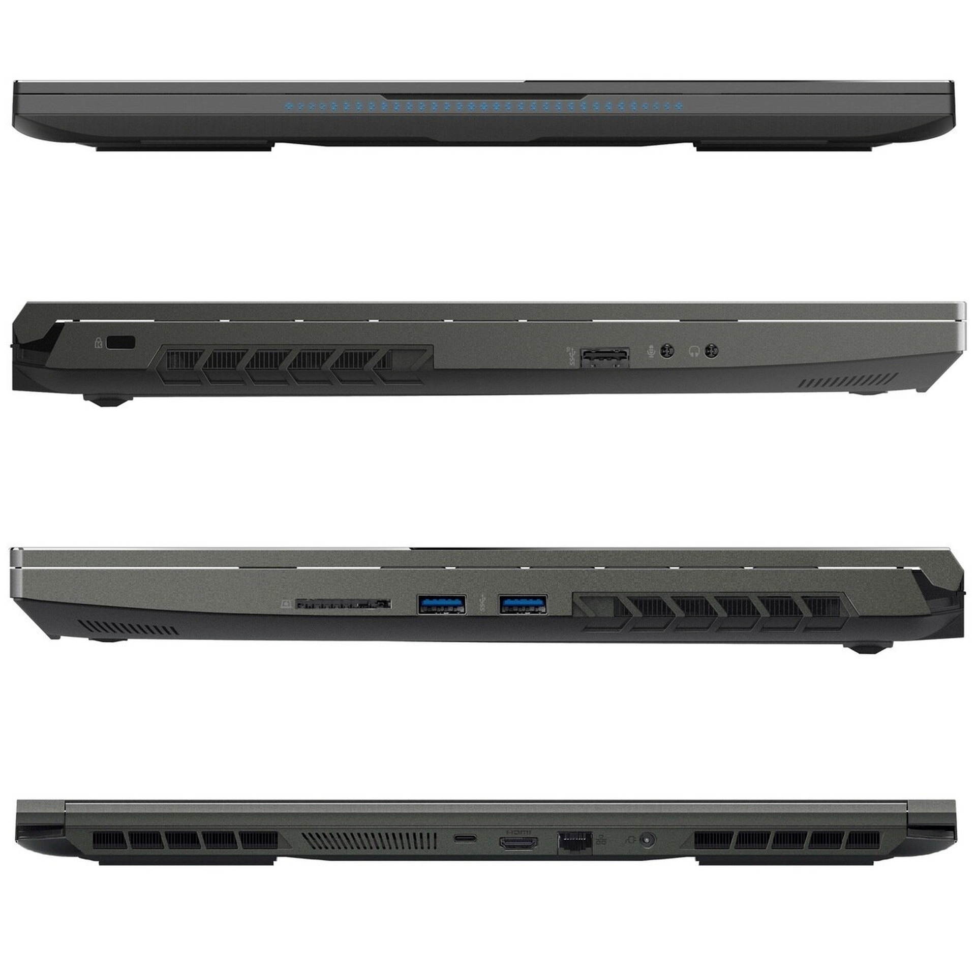 15.6-inch ultra-thin business office laptop with Core i3-10110u RAM 8GB + ROM SSD128GB solid state drive integrated graphics