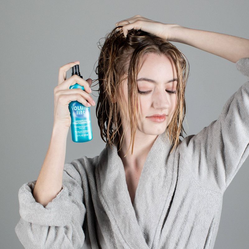 John Frieda Volume Lift weightless Conditioning Mist -6.77 fl oz