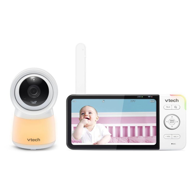 Infant Optics Digital Video Monitor DXR-8 Pro