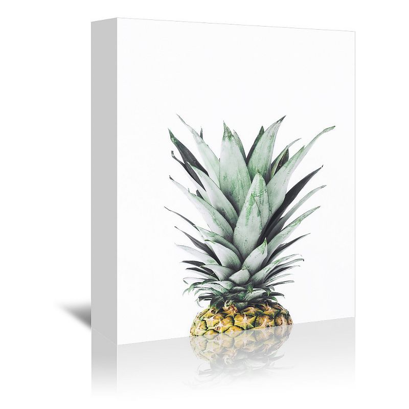 Americanflat - Contemporary Southwest Photography Canvas Gallery Wall Set by Sisi and Seb