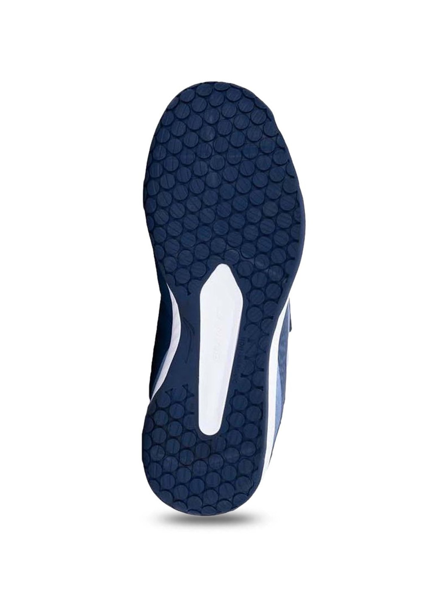 Li-Ning Men's Ultra Force Navy Indoor Court Shoes