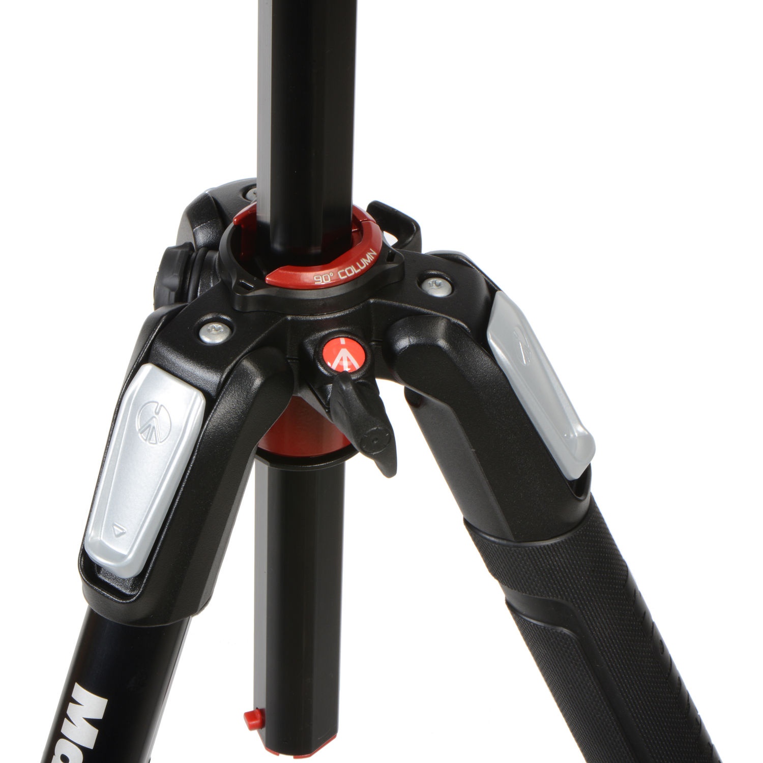 Manfrotto MT055XPRO3 Aluminum 3-section Tripod